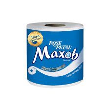 Maxob Tissue Roll 1 Packet