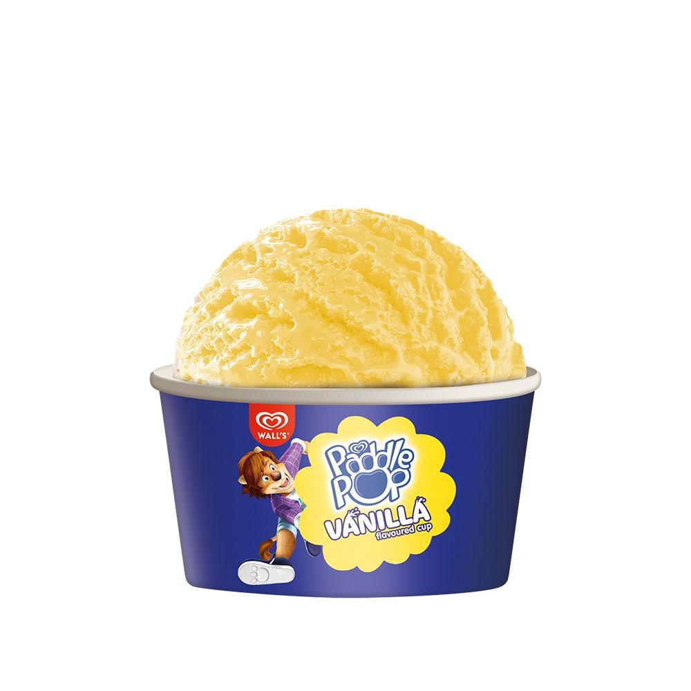 Wall's Vanilla Cup 60ml
