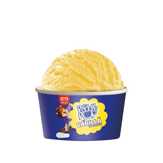 Wall's Vanilla Cup 60ml