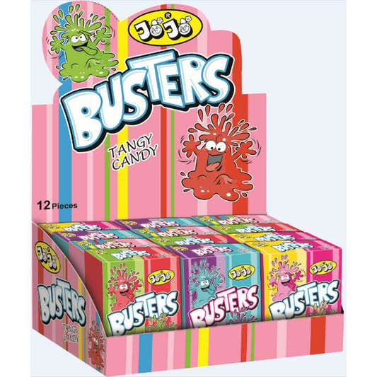 Jojo Busters Candy 30g