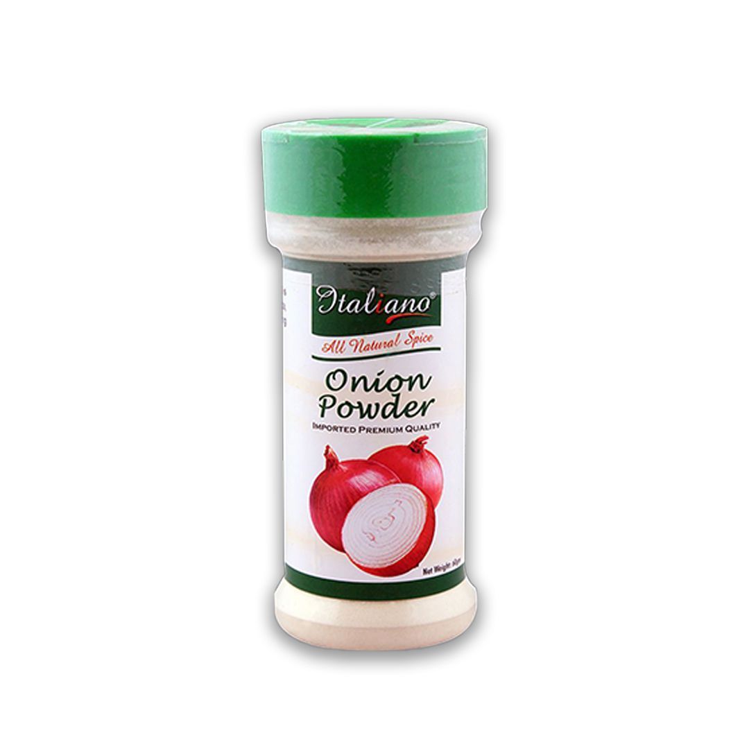 Italiano Onion Powder 60g