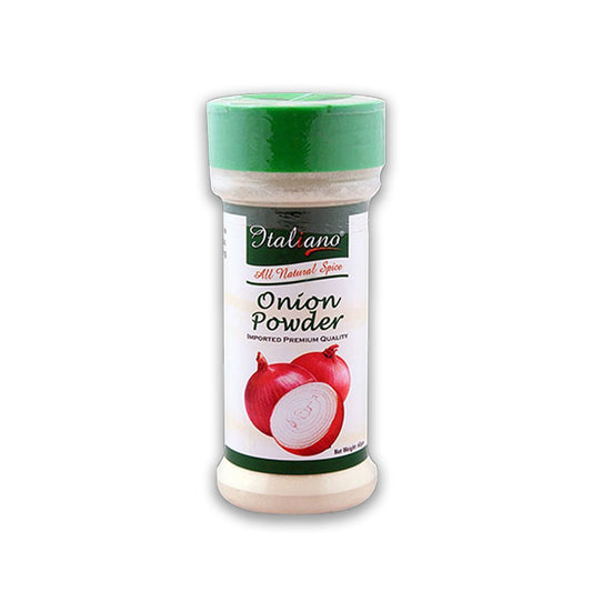 Italiano Onion Powder 60g