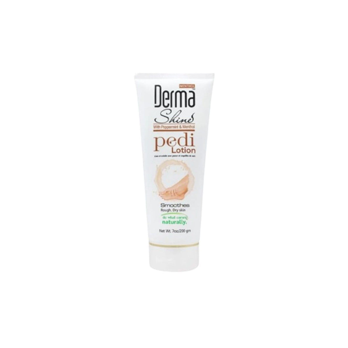 Derma Shine Pedi Lotion 200Gm