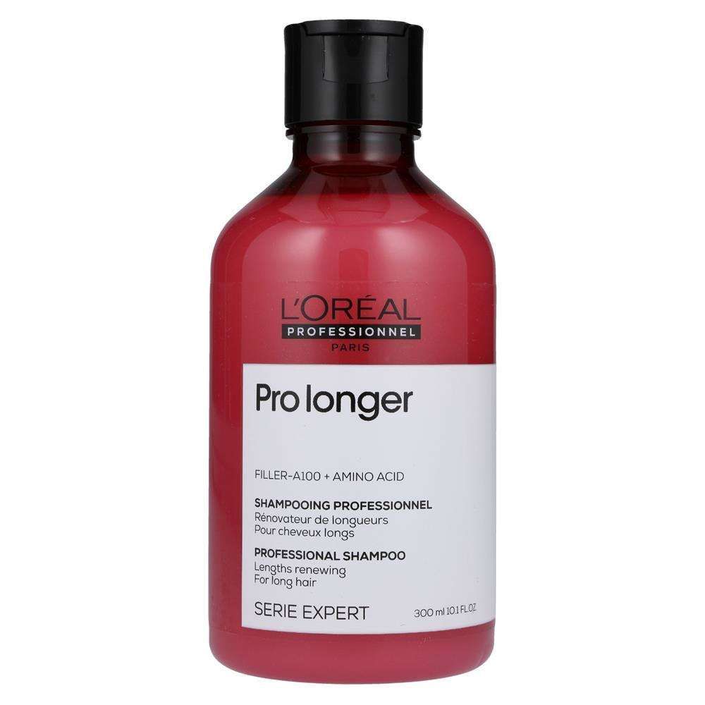 L'Oreal Professional Pro Longer Shampoo 300ml