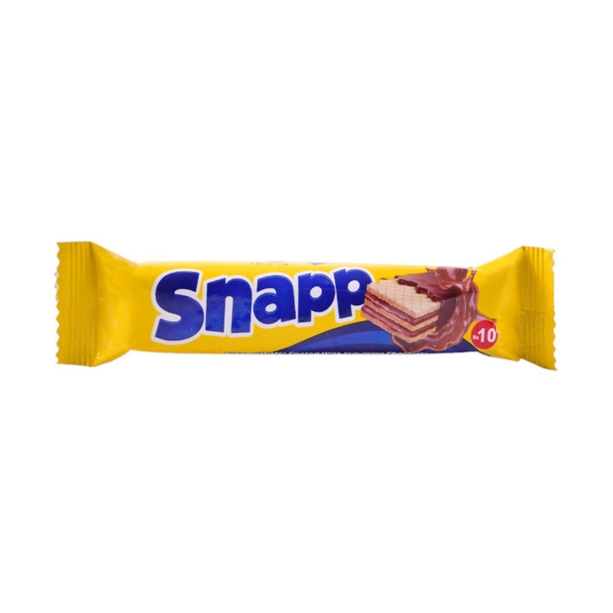 Innovative Snapp Chocolate 8.5g