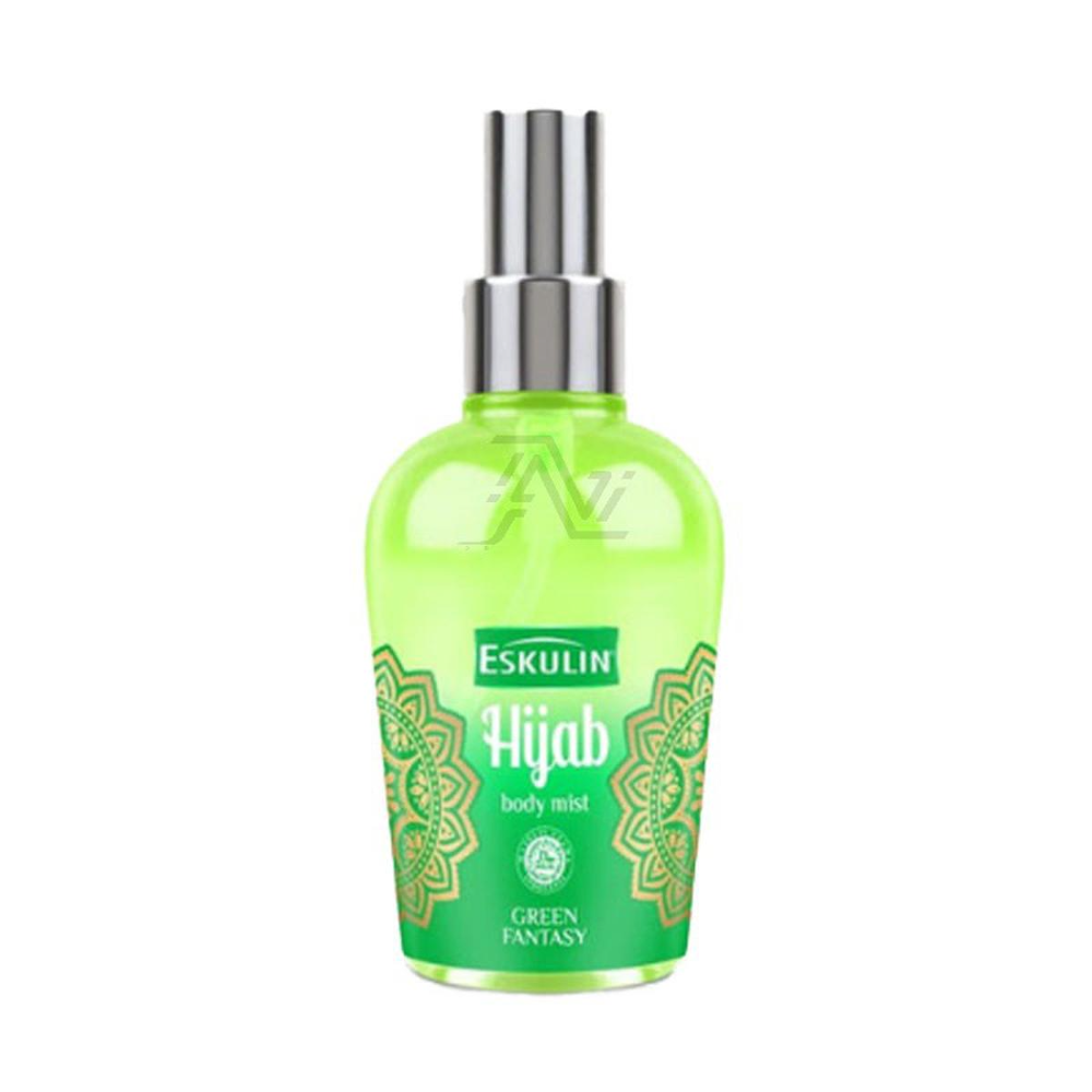 Eskulin Baby Mist green Spray - 1 Piece