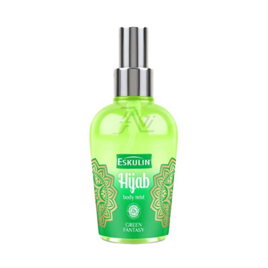 Eskulin Baby Mist green Spray - 1 Piece