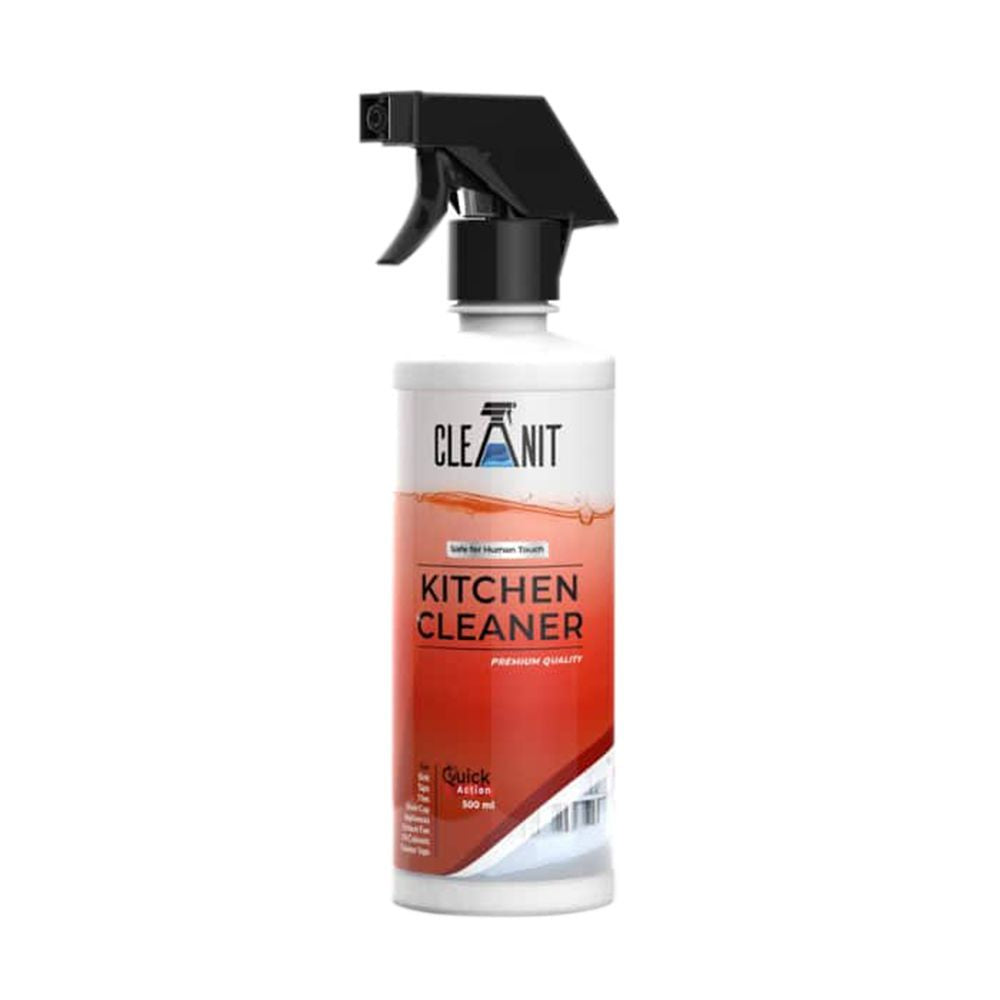 Cleanit Kitchen Cleaner 500ml