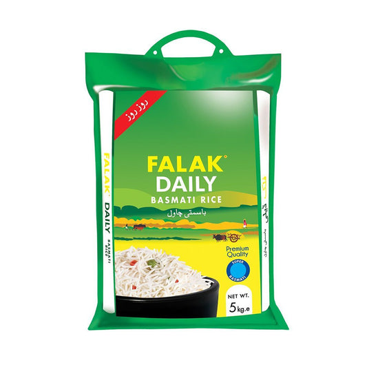 Falak Daily 5kg