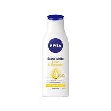 Nivea Body Lotion Extra White 20 - 1 Piece