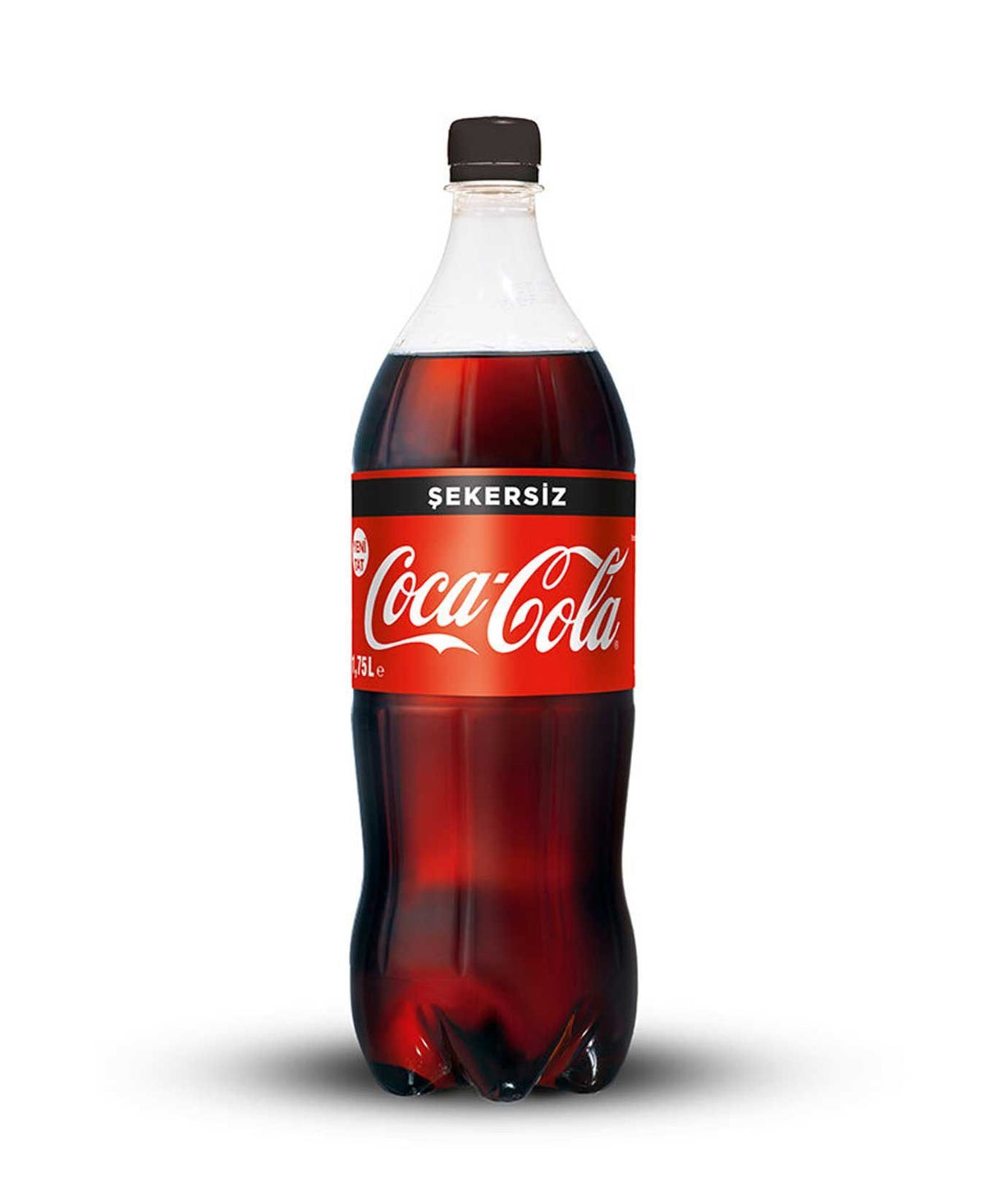 Coca Cola Zero Sugar Bottle 1.5l