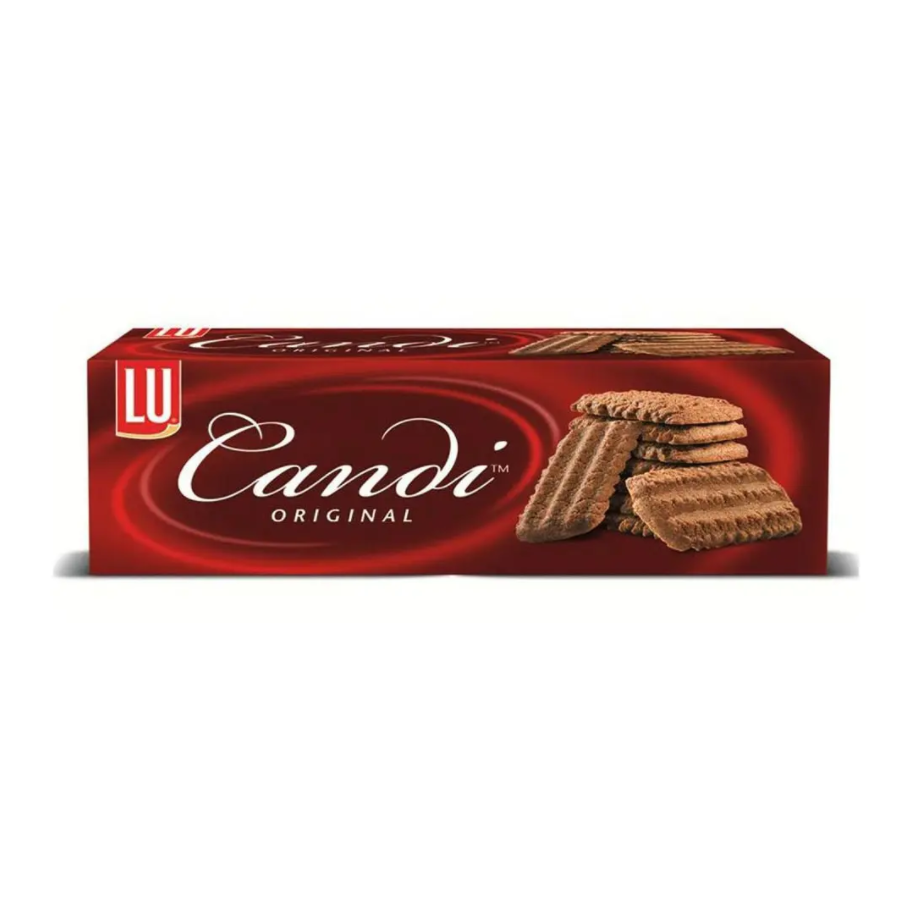 Candi Biscuits Original Family 1 Packet