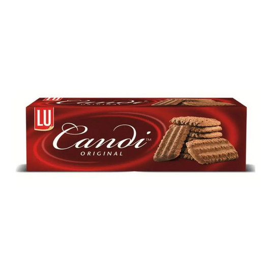 Candi Biscuits Original Family 1 Packet