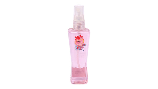 Dear Body Pink Velvet Fragrance Mist 88ml