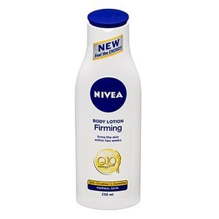Nivea Body Lotion Firming Q10 Vitamin C 250ml