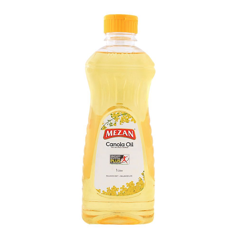 Mezan 01 Ltr Bottle