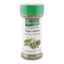 Italiano Sage Leaves 25g