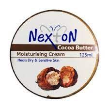 NextoN Cococa Butter Moisturising Cream 125ml