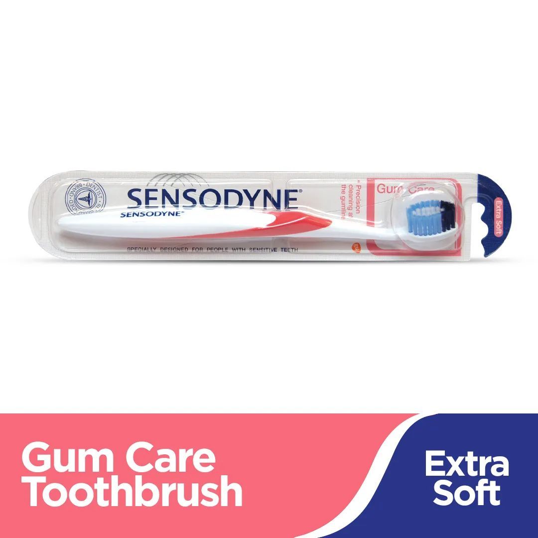 Sensodyne Gum Care Toothbrush Extra Soft 1 Unit