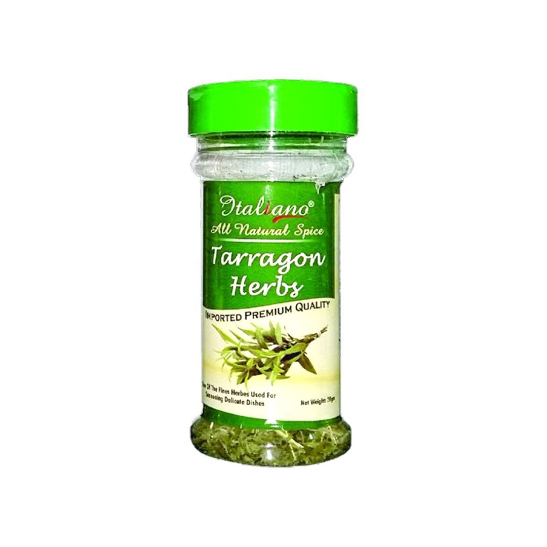 Italiano Tarragon Herbs 20g