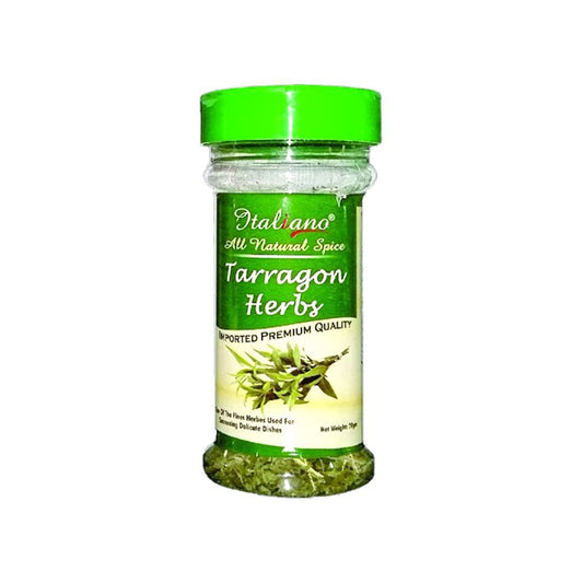 Italiano Tarragon Herbs 20g