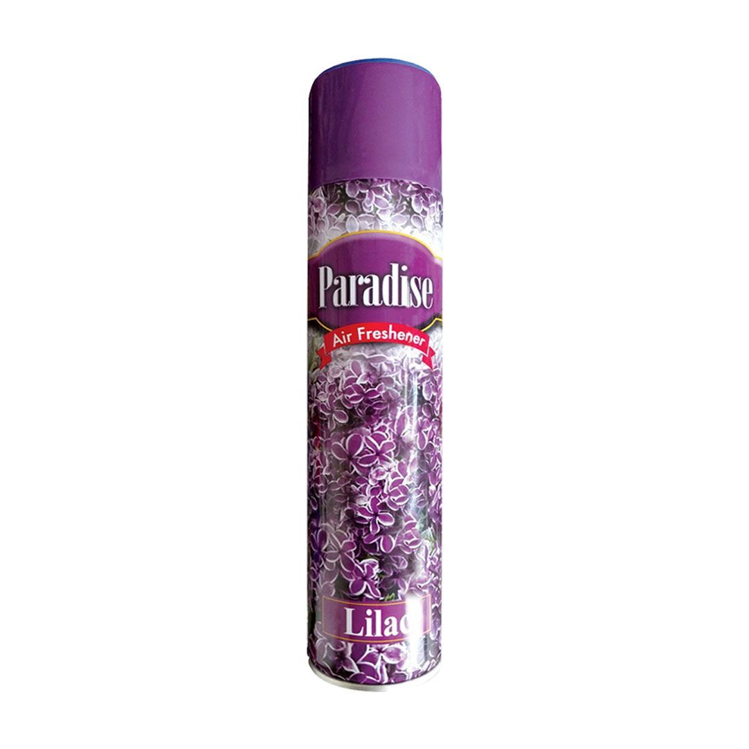 Power Plus Lilac Air Freshener 300ml
