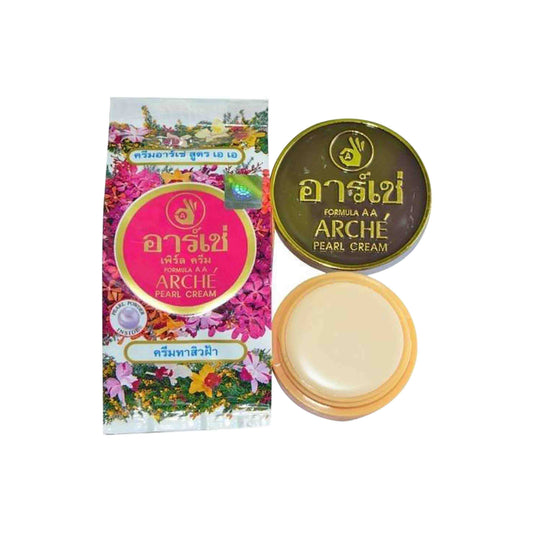 Arche Pearl Cream Makeup 18g