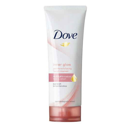 Dove Inner Glow Facial Foam 1 Piece