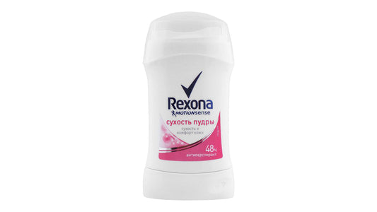 Rexona 48H Motionsense Cycoctb Anti-Perspirant Deodorant Stick 40g