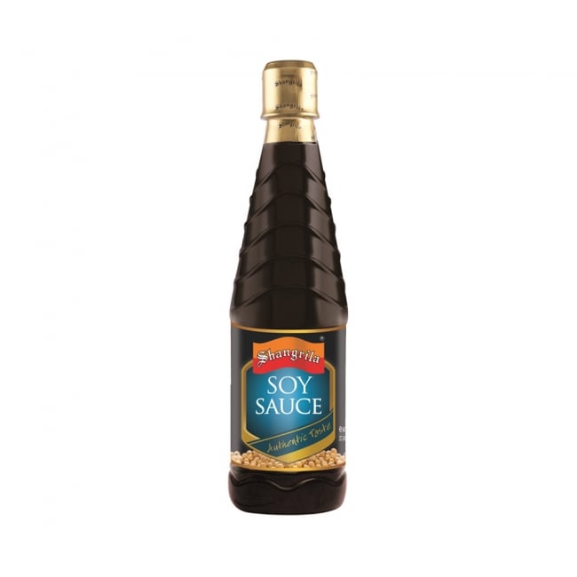 Shangrila Soy Sauce 800ml