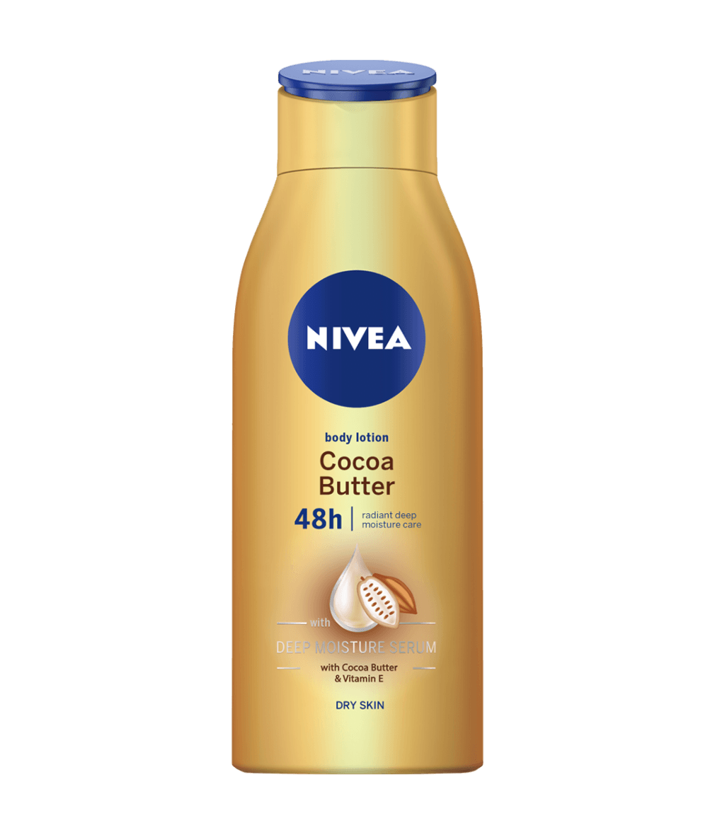 Nivea Cocoa Butter 250ml