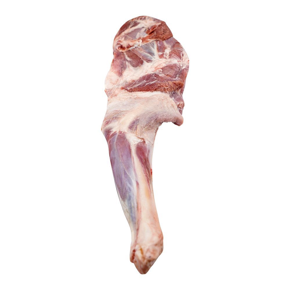 Markitt Mutton Whole Shoulder 1 kg