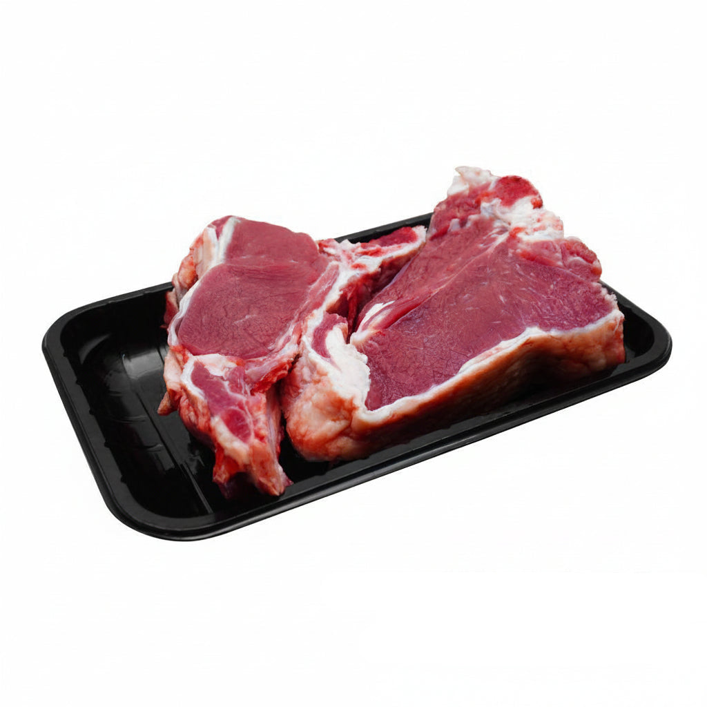 Markitt Fresh Veal Mix With Bone per Kg