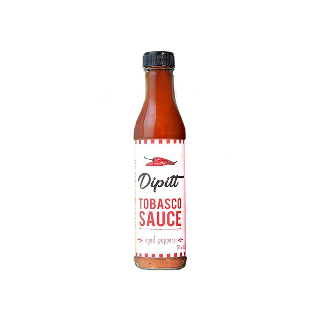Dipitt Tobasco Sauce 60g