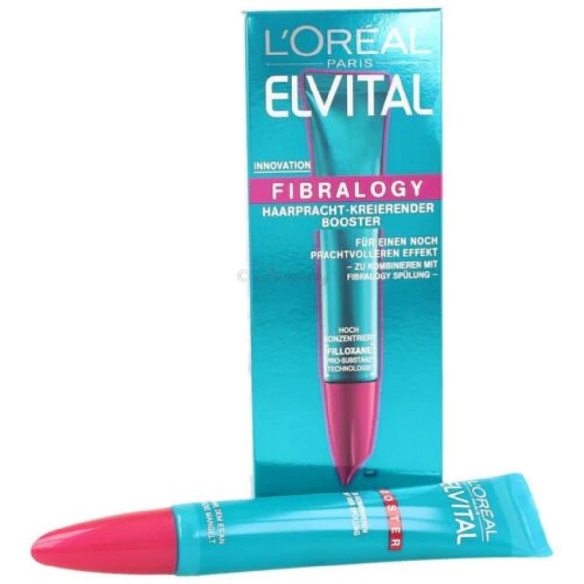 L'Oreal Elvital Thickness Booster 30ml