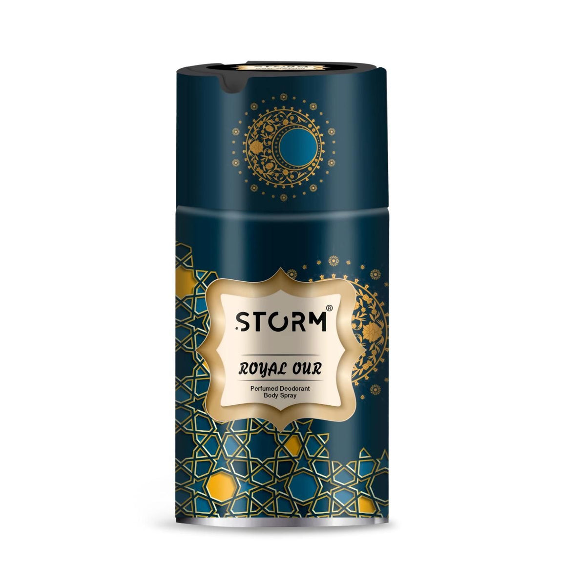 Storm Body Spray Royal Our 250ml