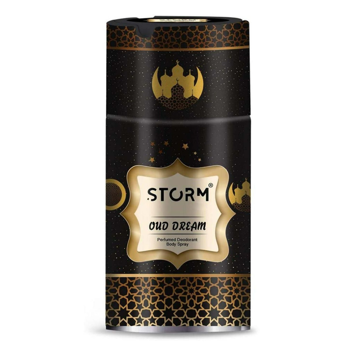 Storm Body Spray Oud Dream 250ml