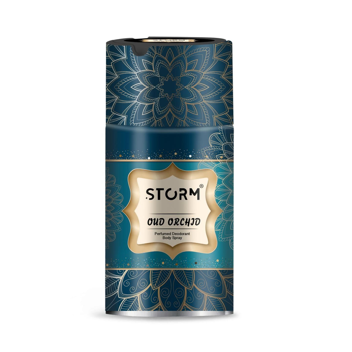 Storm Body Spray Oud Orchid 250ml