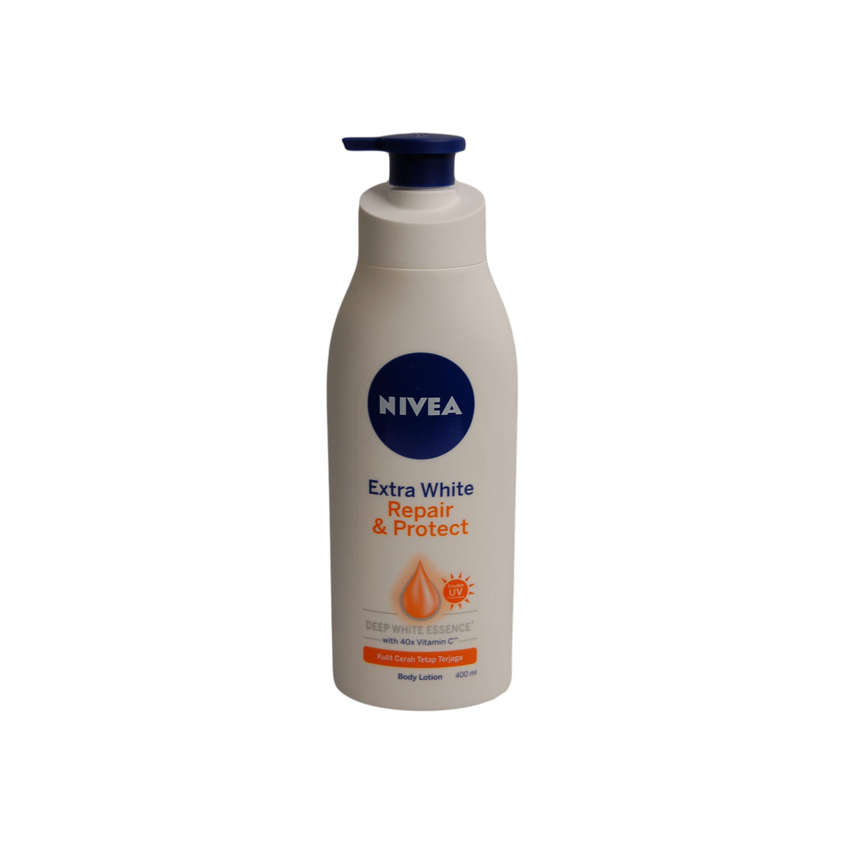 Nivea Body Lotion UV Extra Repair & Protect 400ml