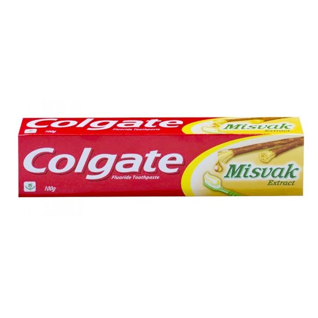 Colgate Misvak Toothpaste 100g