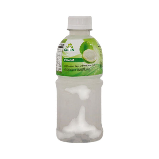 Coco Queen Coconut Water 320ml