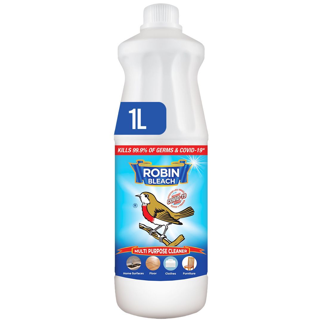 Robin Bleach 1000ml