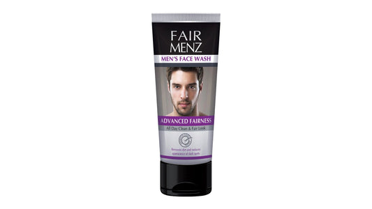 Fair Menz Men's Face Wash Advanced Fairness 100g