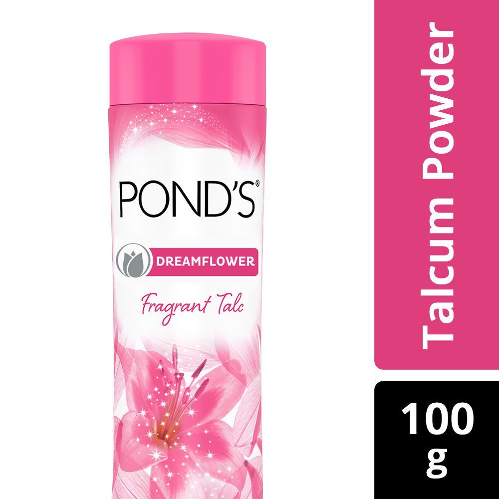 Pond's Talcum Powder 150g