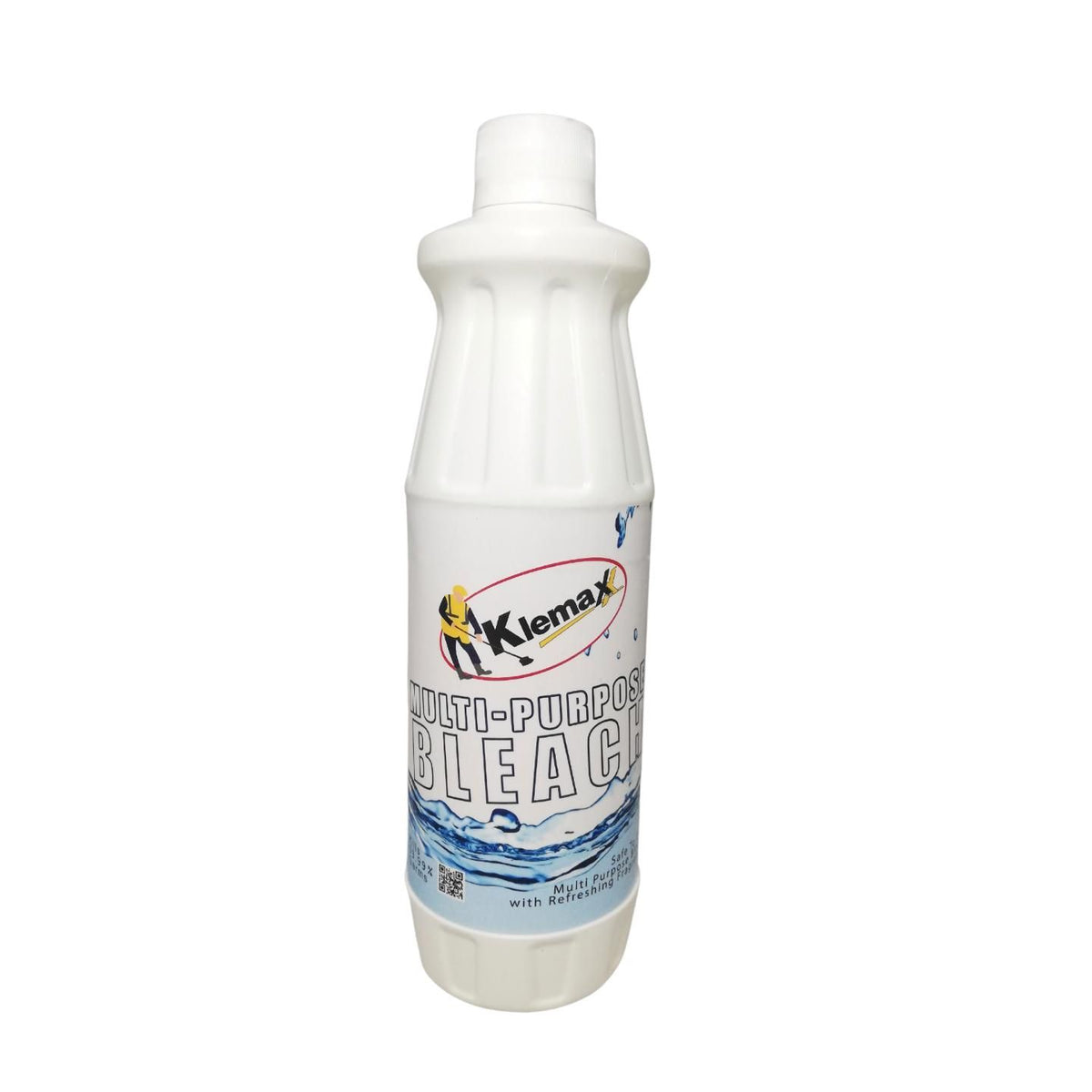 Klemaxx Bleach 500ml