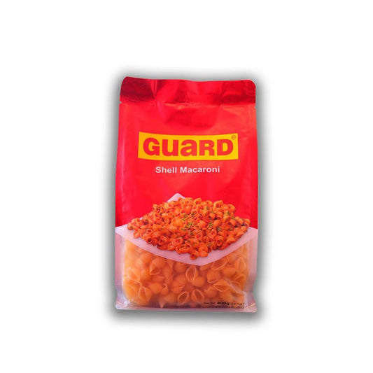 Guard Shell Macaroni 400g