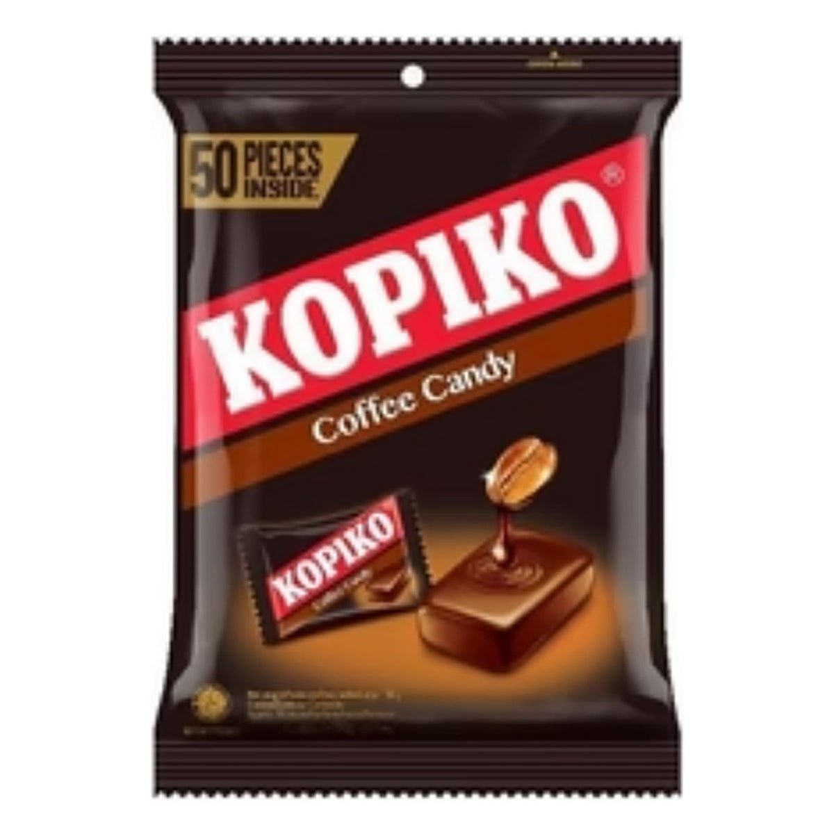 Kopiko Coffee Shot 50 x 175g Pack