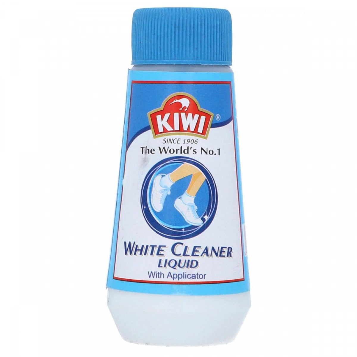 Kiwi White Cleaner Liquid 200ml