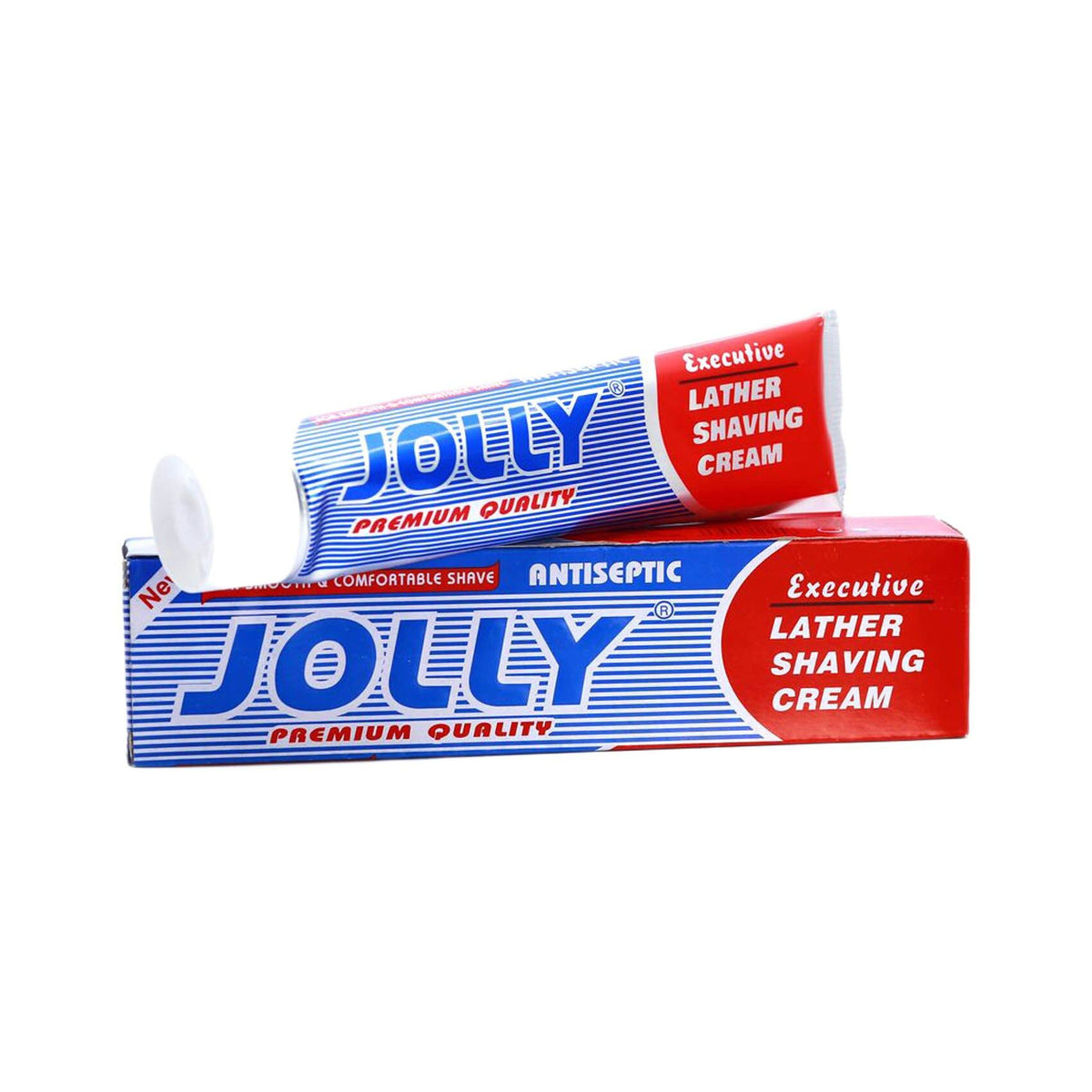 Jolly Lather Shaving Cream 45g