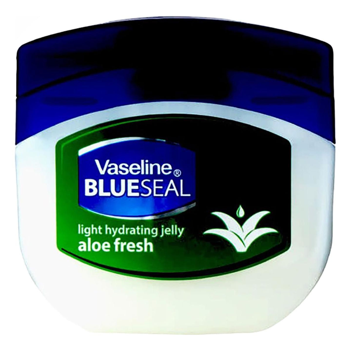 Vaseline B.S Aloe Fresh Hydrating Jelly 100ml